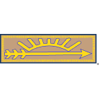 Arrow of Light Cub Scout rank logo