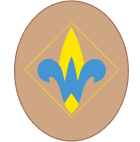 Webelos Cub Scout rank logo