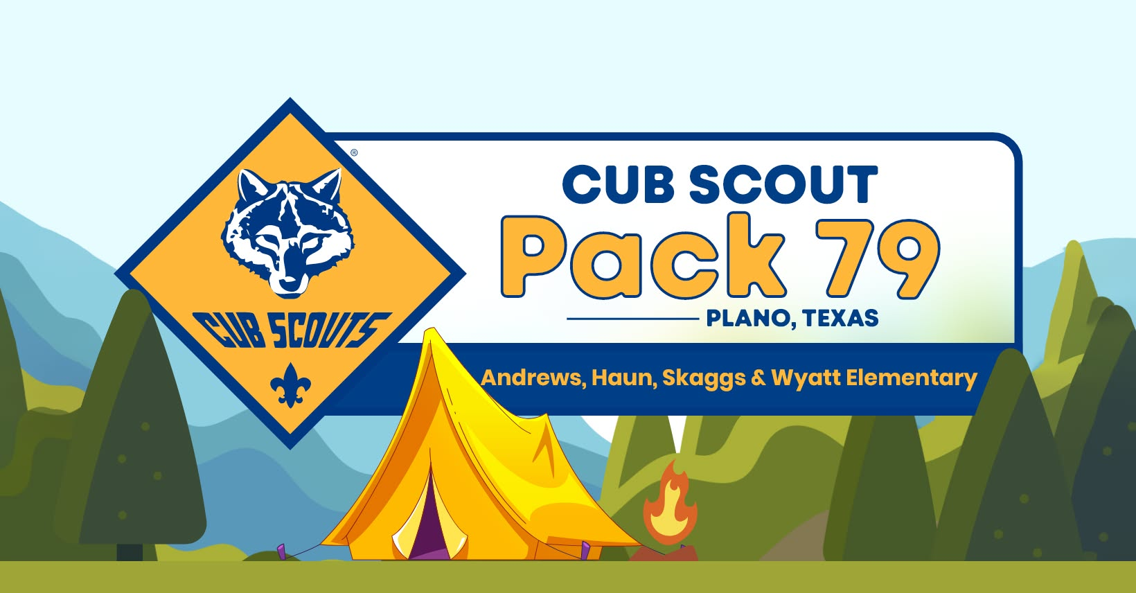 Pack 79 Plano